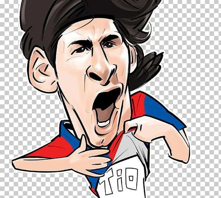 Lionel Messi FC Barcelona Argentina National Football Team Football Player  Caricature PNG, Clipart, 3 Liga, Andres