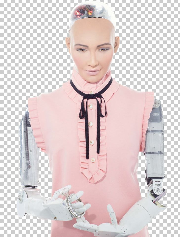Sophia Hanson Robotics Limited Humanoid Robot Artificial Intelligence PNG, Clipart, Arm, Artificial Intelligence, Blockchain, Electronics, Finger Free PNG Download