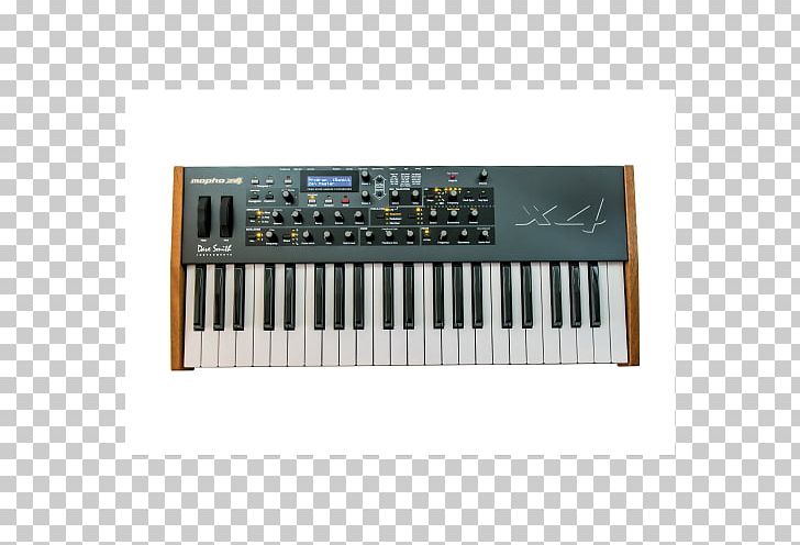 Sound Synthesizers Analog Synthesizer Dave Smith Instruments Subtractive Synthesis Polyphony PNG, Clipart, Analog Signal, Digital Piano, Electronics, Input Device, Musical Instruments Free PNG Download