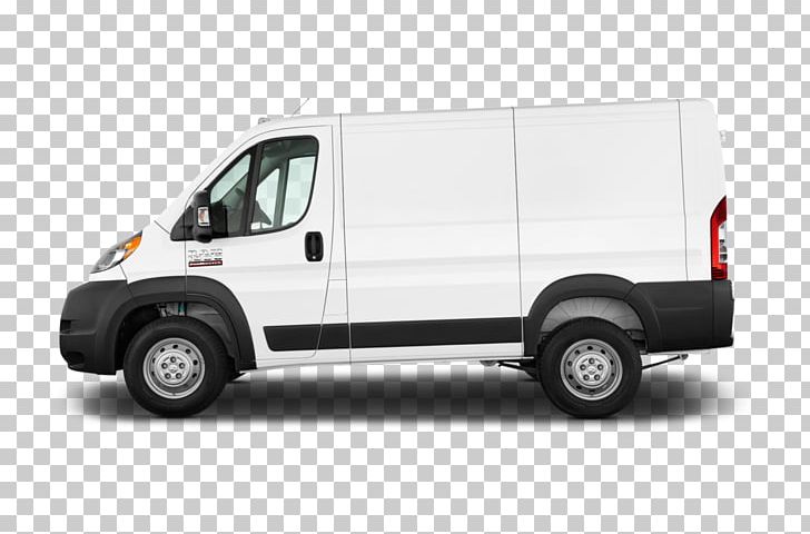 2017 RAM ProMaster Cargo Van Ram Trucks Dodge Chrysler PNG, Clipart, 2018 Ram Promaster Cargo Van, Automatic Transmission, Car, Cargo, Jeep Free PNG Download