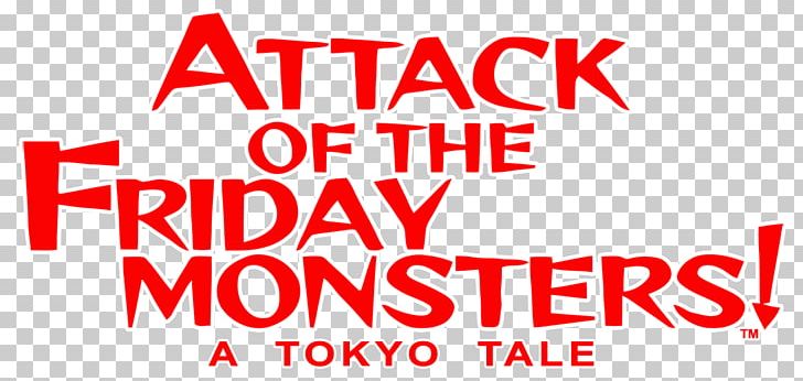 Attack Of The Friday Monsters! A Tokyo Tale Logo Brand Font PNG, Clipart, Area, Brand, Circuit Board Factory, Guild, Line Free PNG Download