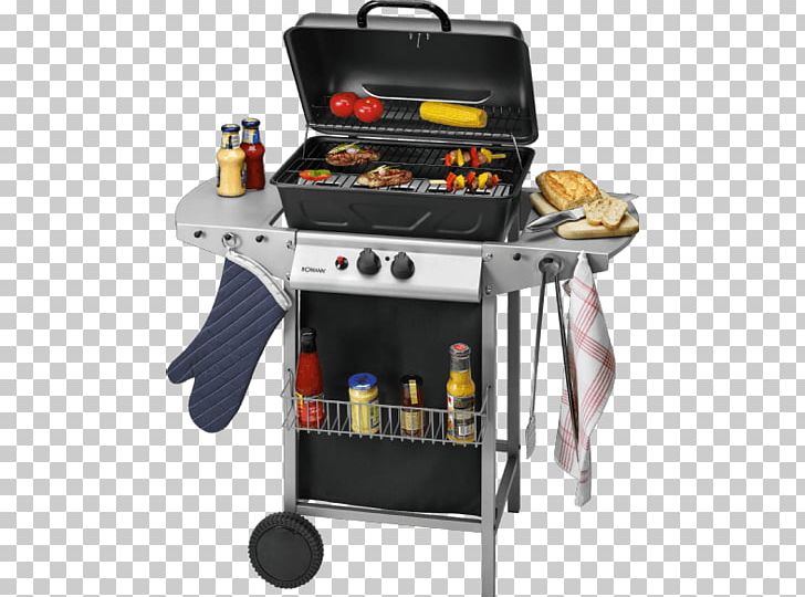 Barbecue Grilling Gasgrill Bbq Smoker Elektrogrill Png Clipart