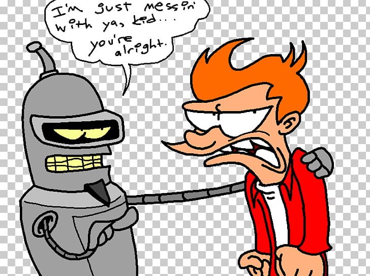 Bender Philip J. Fry Human Behavior PNG, Clipart, Area, Bender, Cartoon, Cheek, Comics Free PNG Download
