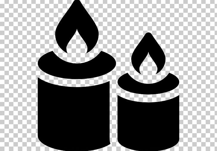 Computer Icons PNG, Clipart, Aromatherapy, Black, Black And White, Candle, Computer Icons Free PNG Download