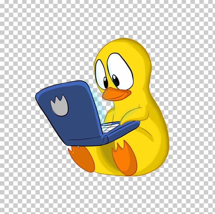 Duck Computer Drawing PNG, Clipart, Animals, Beak, Bird, Cartoon, Computer Free PNG Download