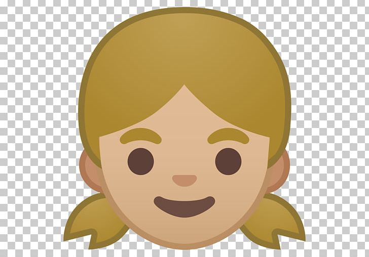 Emojipedia Child Noto Fonts Light Skin PNG, Clipart, Cartoon, Cheek, Child, Circle, Emoji Free PNG Download