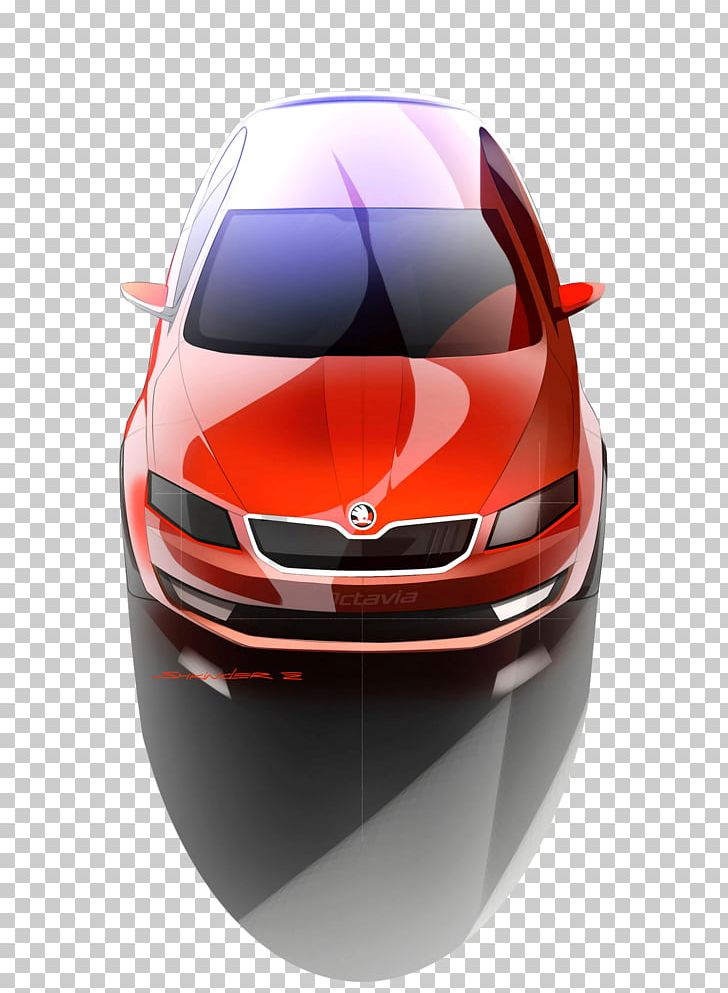 Škoda Mid-size Car Compact Car Concept Car PNG, Clipart, Automotive Design, Car, Compact Car, Computer Wallpaper, Concept Car Free PNG Download