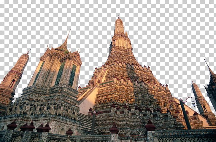 Wat Arun Landmark Tourist Attraction PNG, Clipart, Attractions, Building, Camera Icon, Encapsulated Postscript, Famous Free PNG Download