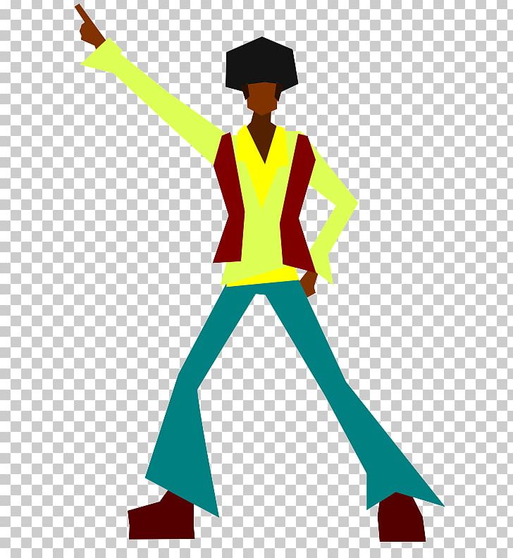 1970s Disco Dance PNG, Clipart, 1970s, Art, Artwork, Cartoon, Clothing Free PNG Download