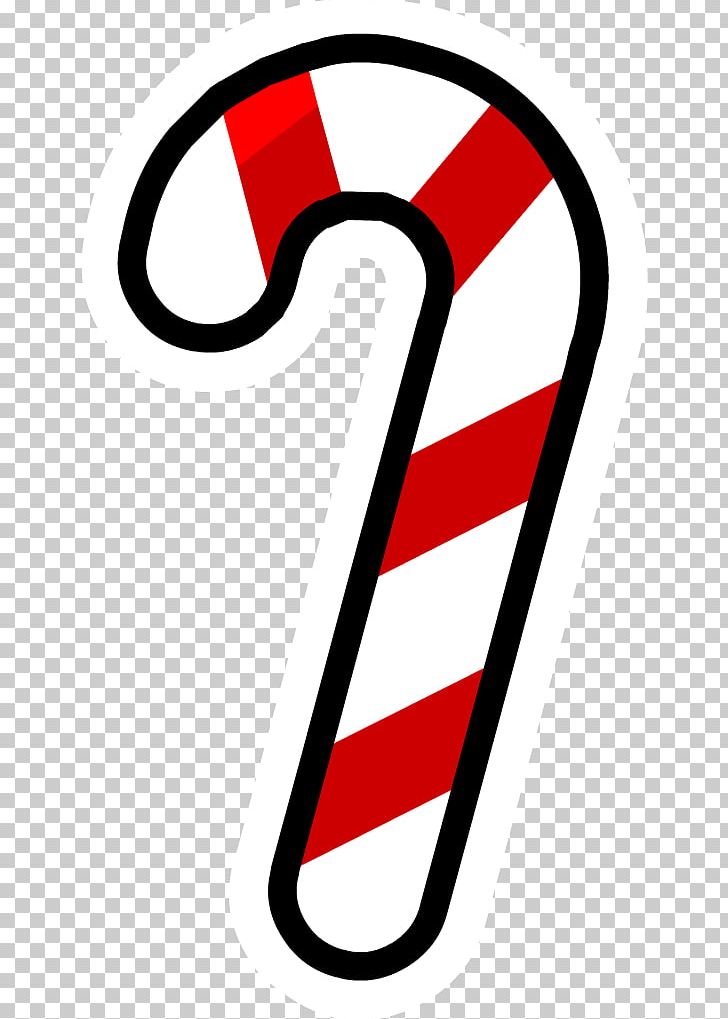 Candy Cane Christmas PNG, Clipart, Area, Candy, Candy Cane, Cane, Chocolate Free PNG Download