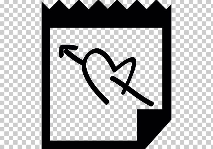 Computer Icons PNG, Clipart, Angle, Area, Arrow Through The Heart, Black, Black And White Free PNG Download