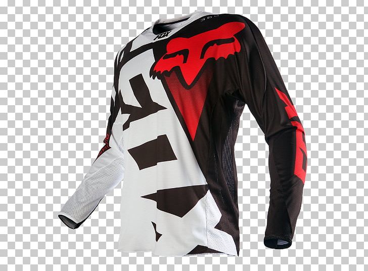 Fox Racing Jersey Motocross Motorcycle Pants PNG, Clipart, Black, Clothing, Cycling Jersey, Fox Racing, Glove Free PNG Download