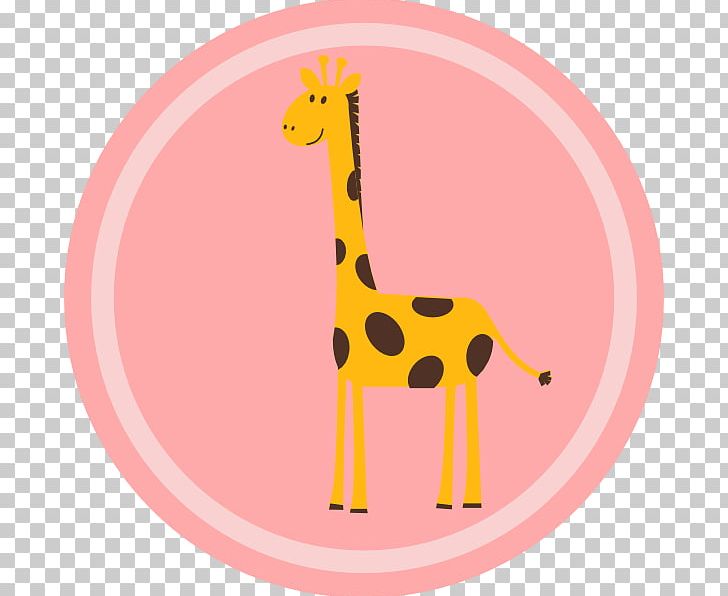 Giraffe Mammal PNG, Clipart, 2017, Animal, Animals, Cartoon, Color Free PNG Download