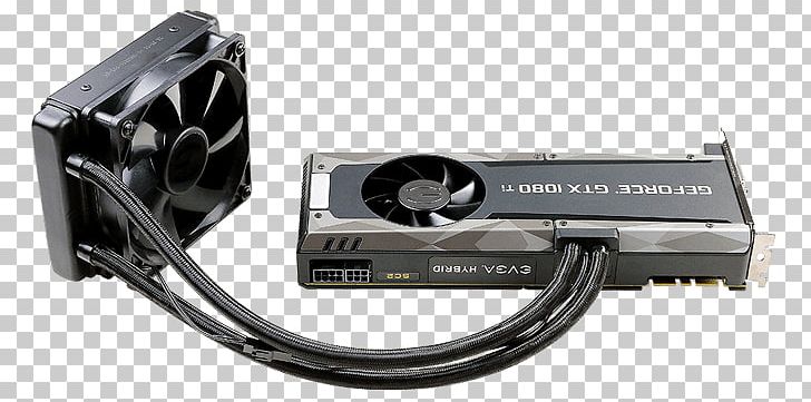 Graphics Cards & Video Adapters EVGA Corporation NVIDIA GeForce GTX 1080 Ti GDDR5 SDRAM PNG, Clipart, Ac Adapter, Digital Trends, Electronics, Electronics Accessory, Evga Corporation Free PNG Download
