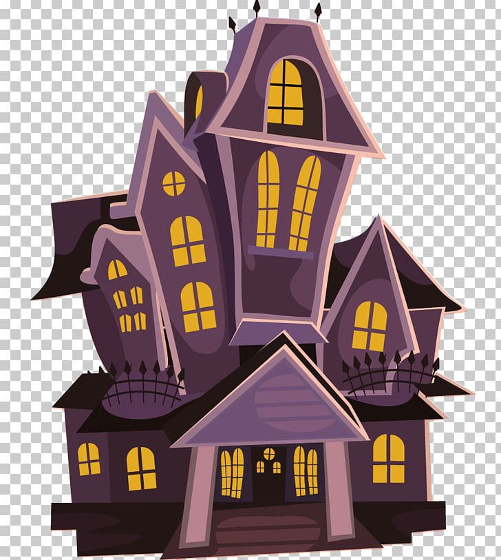 Haunted Attraction Halloween House Free Content PNG, Clipart, Blog, Building, Free Content, Halloween, Haunted Attraction Free PNG Download