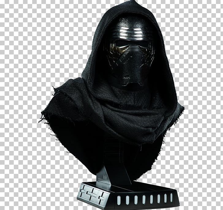 Kylo Ren Anakin Skywalker Boba Fett Sideshow Collectibles Bust PNG, Clipart, Adam Driver, Anakin Skywalker, Boba Fett, Bust, Fantasy Free PNG Download