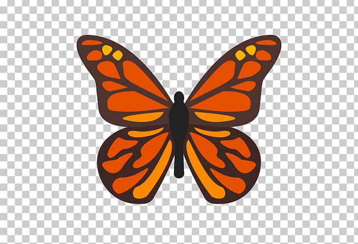 Monarch Butterfly Insect Computer Icons Milkweed Butterflies PNG, Clipart, Arthropod, Brush Footed Butterfly, Butterflies And Moths, Butterfly, Computer Icons Free PNG Download