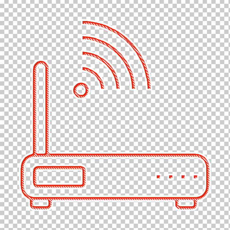Electronics And Devices Icon Router Icon PNG, Clipart, Geometry, Line, Mathematics, Meter, Number Free PNG Download