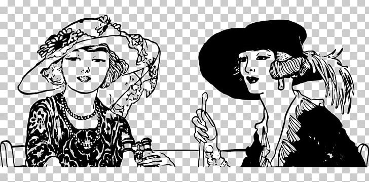1920s PNG, Clipart, 1920s, Art, Black And White, Cartoon, Communication Free PNG Download