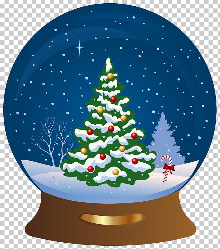 Christmas Tree Snow Globes PNG, Clipart, Christmas, Christmas Decoration, Christmas Lights, Christmas Ornament, Christmas Tree Free PNG Download