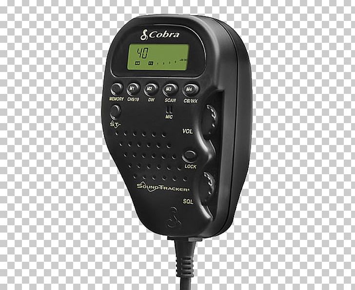 Citizens Band Radio Electronics Jeep PNG, Clipart, Audio, Citizens Band Radio, Cobra 75 Wx St, Electronic Device, Electronic Musical Instruments Free PNG Download