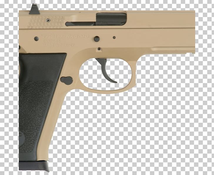 CZ 75 Semi-automatic Pistol Firearm 9×19mm Parabellum PNG, Clipart, 919mm Parabellum, Air Gun, Airsoft, Airsoft Gun, Angle Free PNG Download