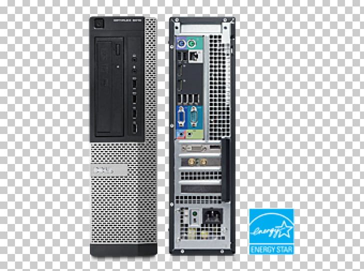 Dell OptiPlex 7010 Desktop Computers Small Form Factor PNG, Clipart, Central Processing Unit, Computer, Computer Component, Computer Hardware, Electronic Device Free PNG Download