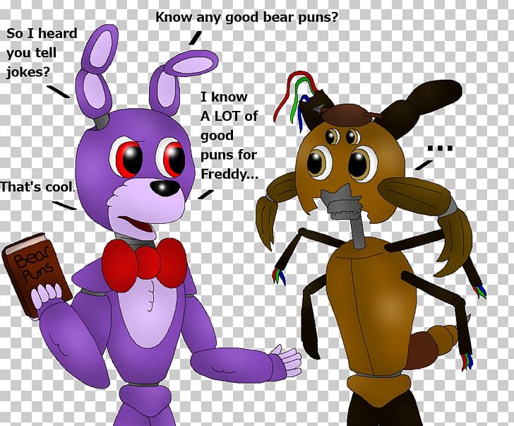 Easter Bunny Cartoon Desktop PNG, Clipart, Art, Cartoon, Computer, Computer Wallpaper, Darkness Free PNG Download