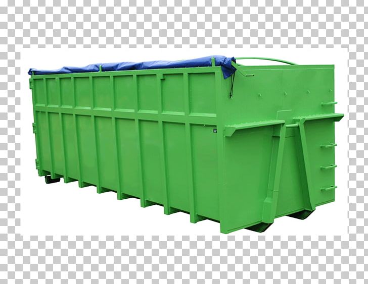 Intermodal Container Rubbish Bins & Waste Paper Baskets Roll-on/roll-off Skip PNG, Clipart, Angle, Bulky Waste, Capacity, Crane, Cubic Free PNG Download