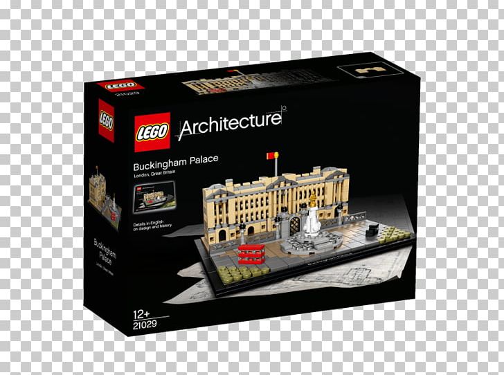 LEGO 21029 Architecture Buckingham Palace Lego Architecture Toy PNG, Clipart, Architecture, Buckingham Palace, Building, Construction Set, Electronics Free PNG Download