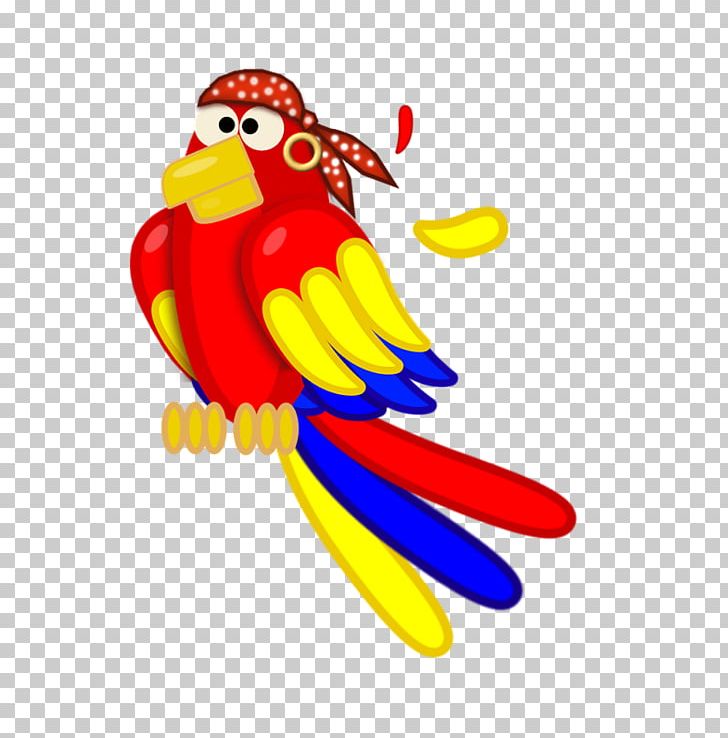 Parrot Macaw PNG, Clipart, Adobe Illustrator, Animal, Animals, Balloon Cartoon, Beak Free PNG Download