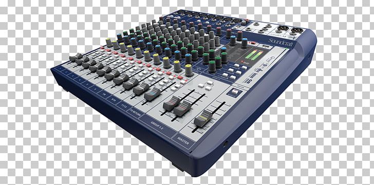 Soundcraft Signature 16 Audio Mixers Soundcraft Signature 22 MTK PNG, Clipart, Analog Signal, Audi, Audio, Electronic Device, Electronics Free PNG Download