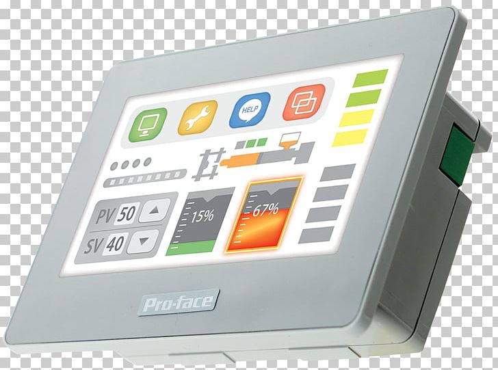 User Interface Pro-Face America PNG, Clipart, Communication, Display Device, Electronic Device, Electronics, Electronics Accessory Free PNG Download