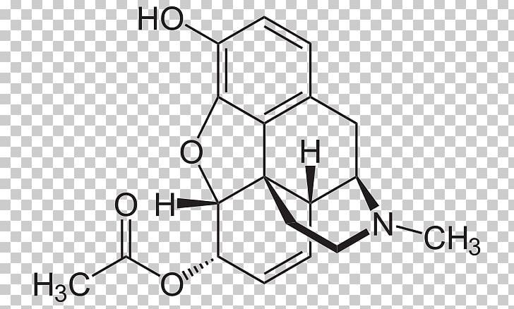 6-Monoacetylmorphine Heroin Opioid Codeine PNG, Clipart, 6monoacetylmorphine, Acetyl Group, Analgesic, Angle, Are Free PNG Download