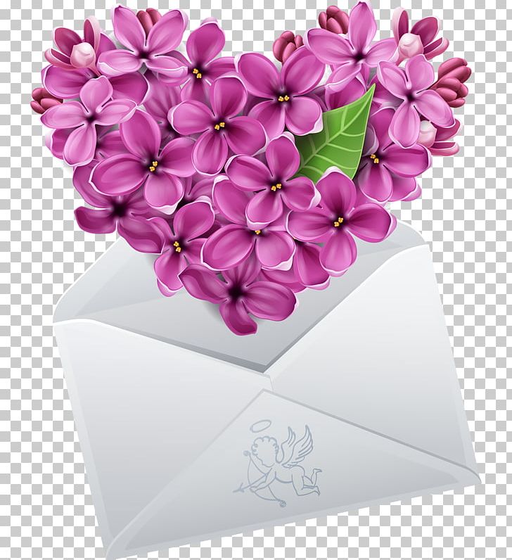 Common Lilac Heart Flower PNG, Clipart, Cupid, Cut Flowers, Drawing, Floral Design, Floristry Free PNG Download