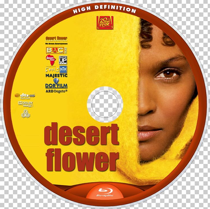 Desert Flower Film Producer Actor אידיבי PNG, Clipart, Actor, Book, Compact Disc, Desert Flower, Dvd Free PNG Download