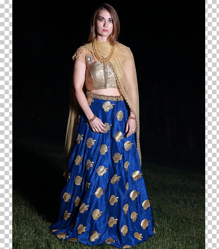 Gagra Choli Blouse Royal Blue PNG, Clipart, Abdomen, Blouse, Blue, Choli, Cobalt Blue Free PNG Download