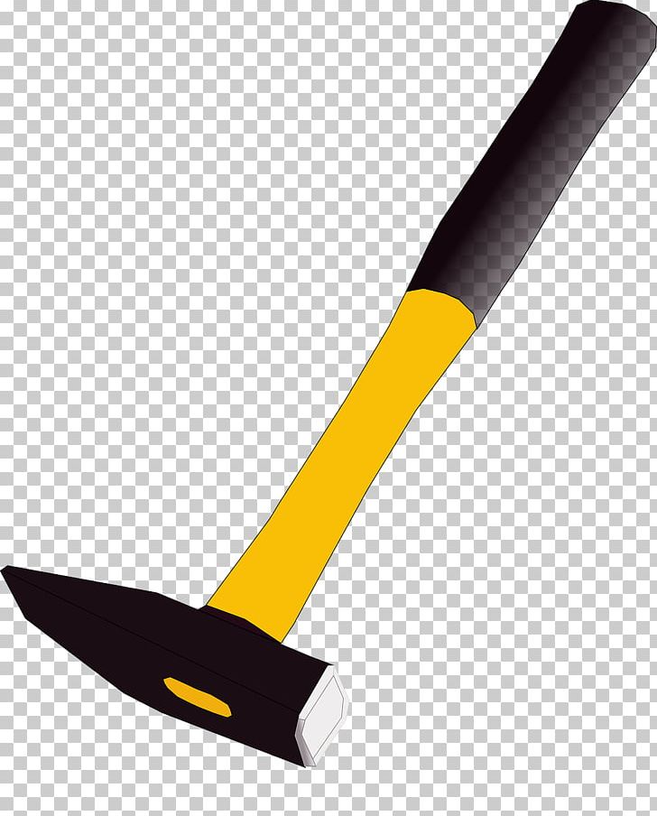 Hammer PNG, Clipart, Angle, Encapsulated Postscript, Hammer, Hammers, Metal Free PNG Download