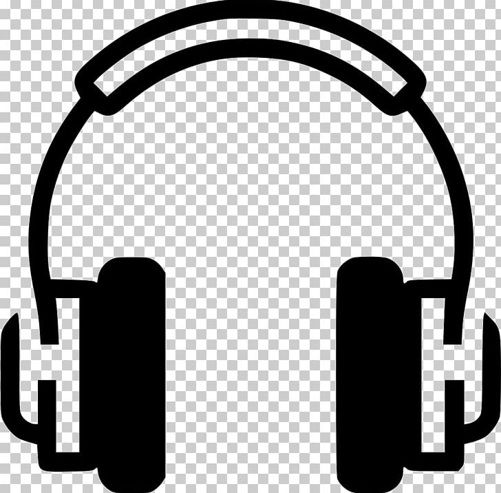 Headphones Microphone Headset Computer Icons PNG, Clipart, Audio, Audio Equipment, Black And White, Call Centre, Cdr Free PNG Download