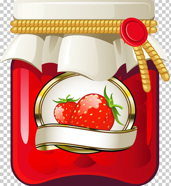 Jam Open Strawberry Graphics PNG, Clipart, Can, Desktop Wallpaper, Drawing, Food, Fruit Free PNG Download