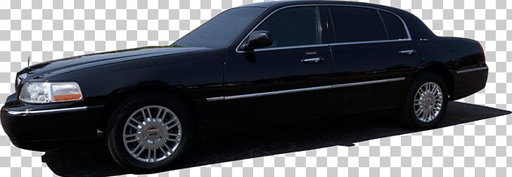 Lincoln Town Car Luxury Vehicle Lincoln Motor Company PNG, Clipart, Alloy Wheel, Automotive Exterior, Automotive Tire, Automotive Wheel System, Brand Free PNG Download