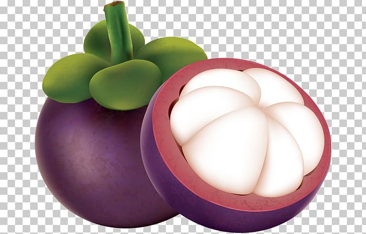 Purple Mangosteen Fruit PNG, Clipart, Auglis, Clip Art, Egg, Food, Fruit Free PNG Download