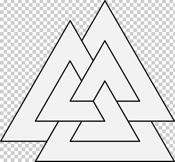 Магические искусства древней Европы Scandinavia Valknut Symbol Furniture PNG, Clipart, Angle, Area, Art, Bedroom, Black And White Free PNG Download