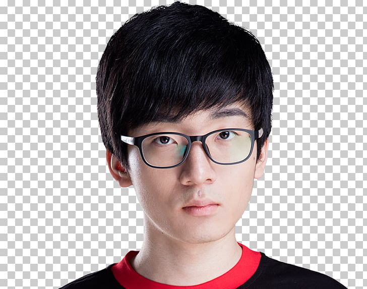 Tencent League Of Legends Pro League 2016 League Of Legends World Championship Dan Gaming Ever8 Winners PNG, Clipart, Black Hair, Game, Glasses, Hair Coloring, Health Beauty Free PNG Download