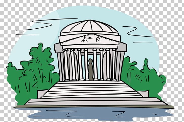 Thomas Jefferson Memorial Washington Monument Lincoln Memorial United States Declaration Of Independence Thomas Jefferson Building PNG, Clipart, Building, Elisabeth, Facade, Goodman, Green Free PNG Download