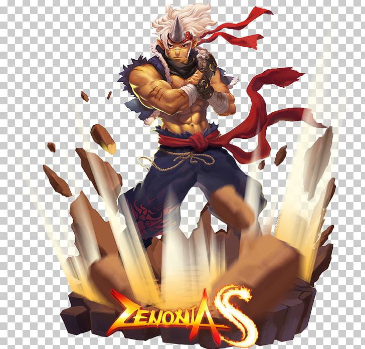 Zenonia Monster Warlord GAMEVIL Fan Art Character PNG, Clipart, Action Figure, Art, Character, Computer Wallpaper, Desktop Wallpaper Free PNG Download