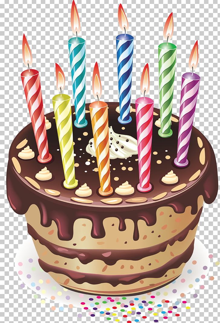 Birthday Cake Chocolate Cake Cupcake Frosting & Icing PNG, Clipart, Baked Goods, Birthday, Birthday Cake, Buttercream, Cake Free PNG Download