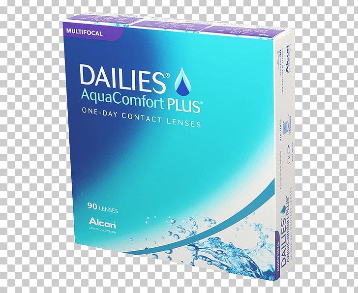 Contact Lenses Dailies AquaComfort Plus Toric Dailies AquaComfort Plus Multifocal Dailies Focus Dailies PNG, Clipart, Acuvue, Astigmatism, Bifocals, Brand, Ciba Vision Free PNG Download