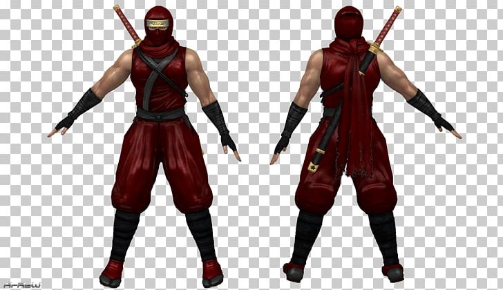Dead Or Alive 5 Ultimate Ninja Gaiden 3 Ryu Hayabusa PNG, Clipart, Action Figure, Armour, Cartoon, Costume, Costume Design Free PNG Download