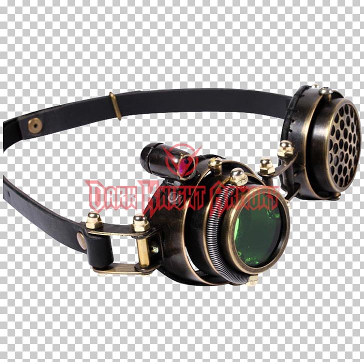 Goggles Headphones Computer Hardware PNG, Clipart, Audio, Audio Equipment, Computer Hardware, Fashion Accessory, Goggles Free PNG Download